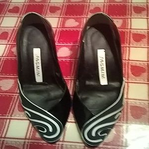 Jasmin Heels
